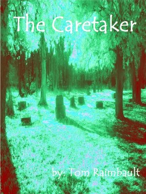 cover image of The Caretaker